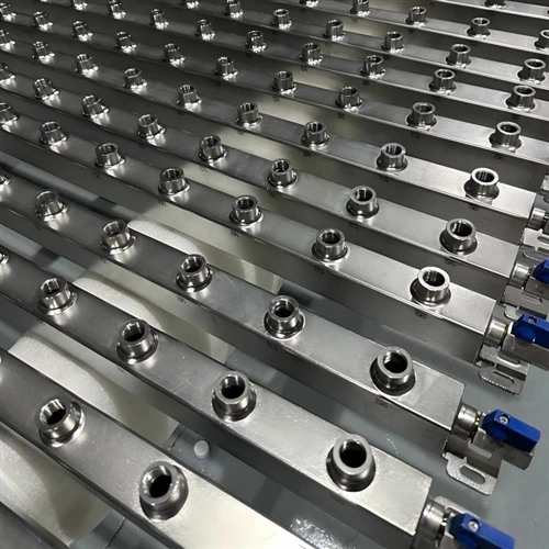 AI Data Centers Drive Mandatory Adoption Of 316L Liquid Cooling Pipes: CDU Pipe Assembly And Stainless Steel Manifold Demand Surges in 2026 AI Data Centers Drive Mandatory Adoption Of 316L Liquid Cooling Pipes: CDU Pipe Assembly And Stainless Steel Manifold Demand Surges in 2026